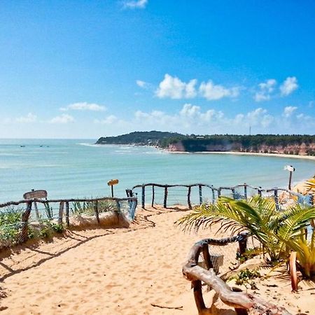 Praia de Pipa Sonia Flats Pipa'S Bay - Flat 214 아파트 외부 사진