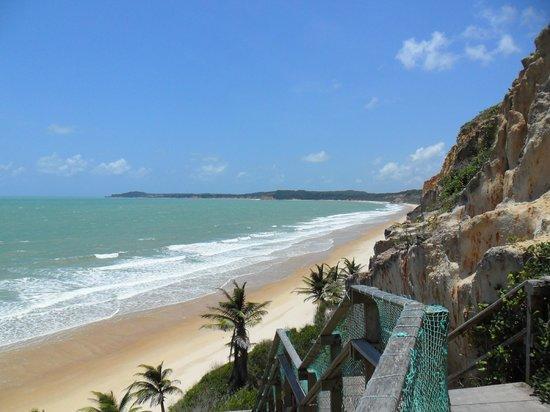 Praia de Pipa Sonia Flats Pipa'S Bay - Flat 214 아파트 외부 사진