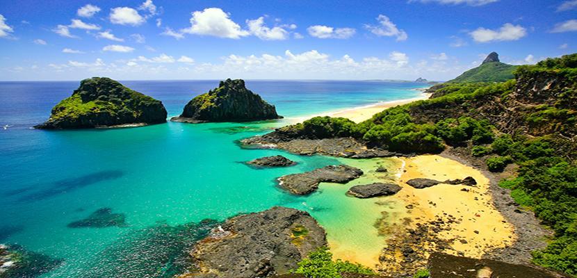 Praia de Pipa Sonia Flats Pipa'S Bay - Flat 214 아파트 외부 사진