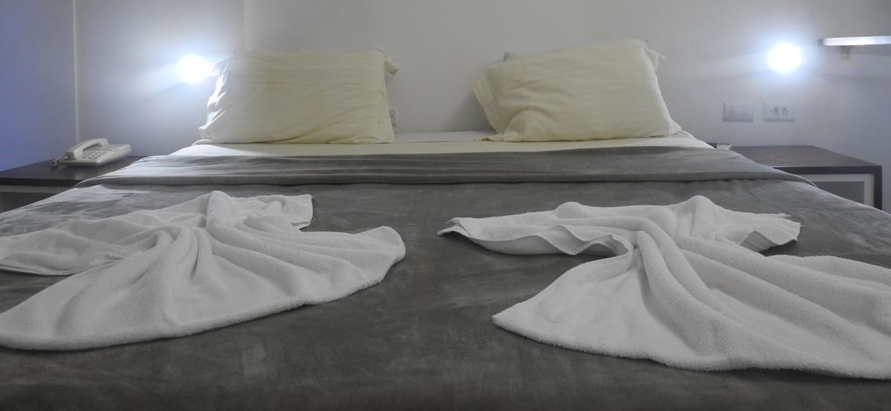 Praia de Pipa Sonia Flats Pipa'S Bay - Flat 214 아파트 외부 사진