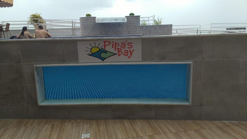 Praia de Pipa Sonia Flats Pipa'S Bay - Flat 214 아파트 외부 사진