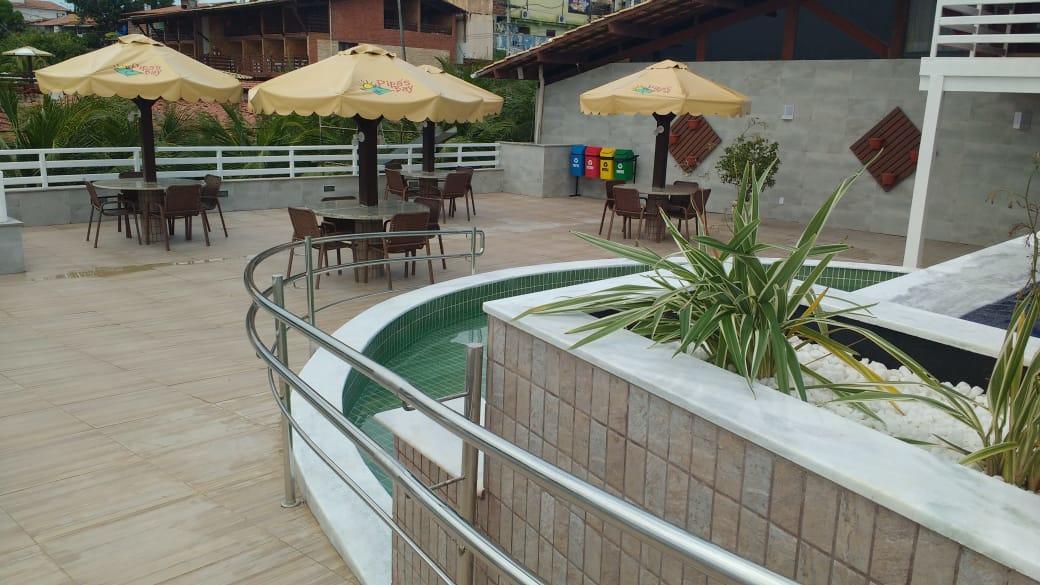 Praia de Pipa Sonia Flats Pipa'S Bay - Flat 214 아파트 외부 사진