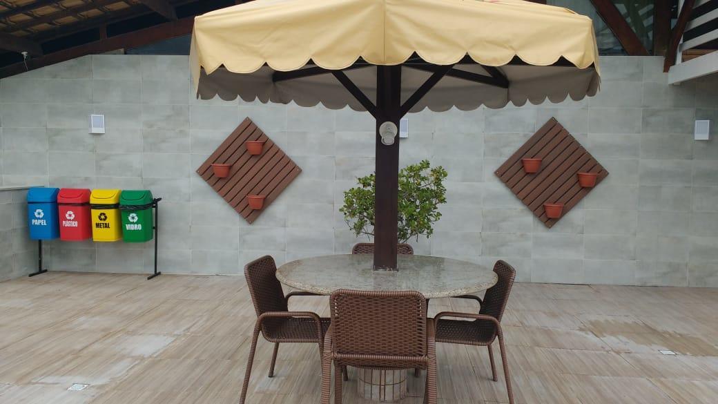 Praia de Pipa Sonia Flats Pipa'S Bay - Flat 214 아파트 외부 사진