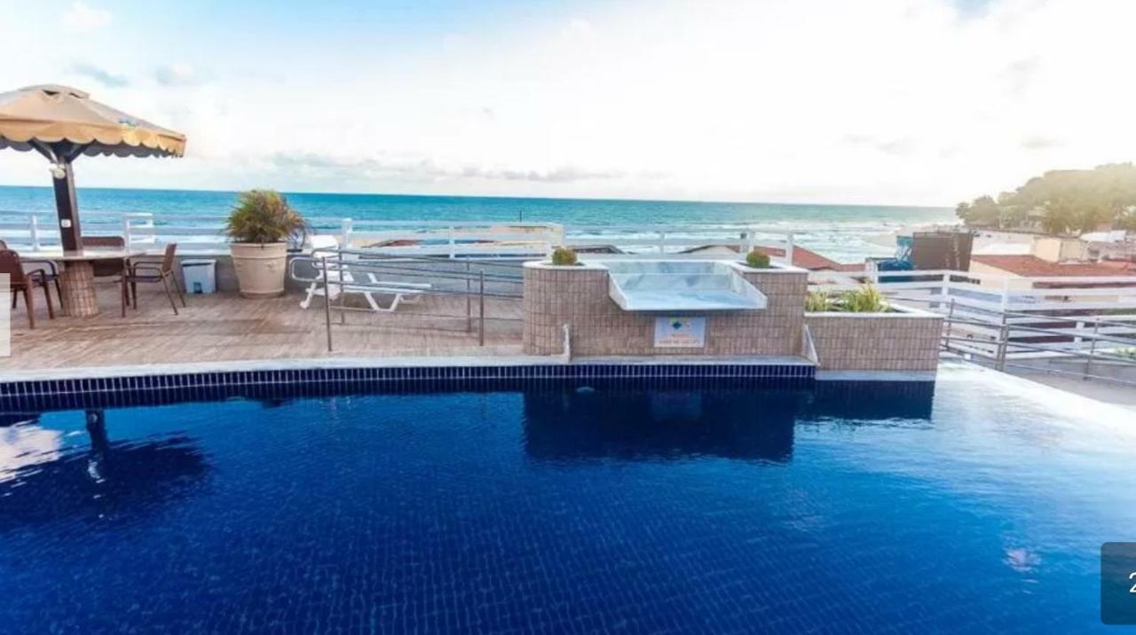 Praia de Pipa Sonia Flats Pipa'S Bay - Flat 214 아파트 외부 사진