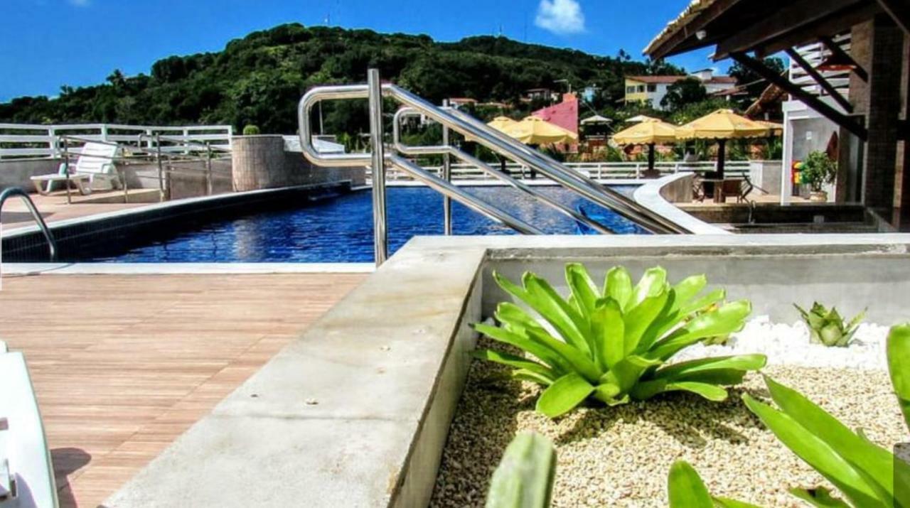Praia de Pipa Sonia Flats Pipa'S Bay - Flat 214 아파트 외부 사진