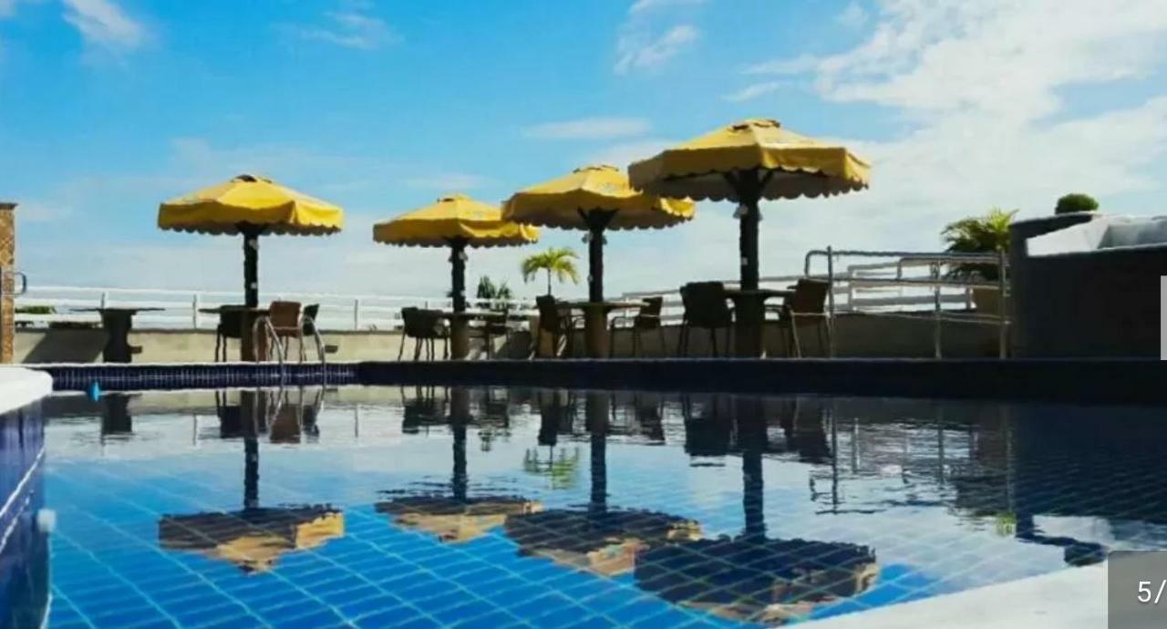 Praia de Pipa Sonia Flats Pipa'S Bay - Flat 214 아파트 외부 사진